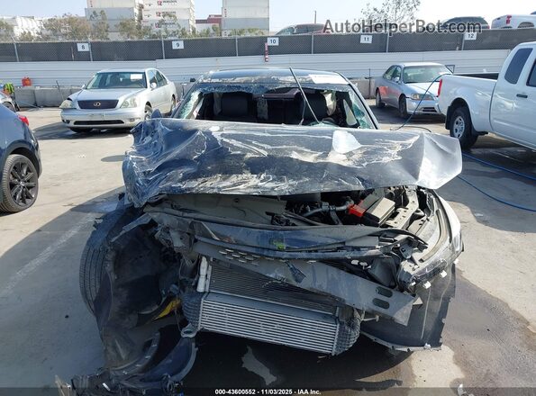 1G6DM5RK4M0113501 2021 CADILLAC CT5 Black Vista del salpicadero