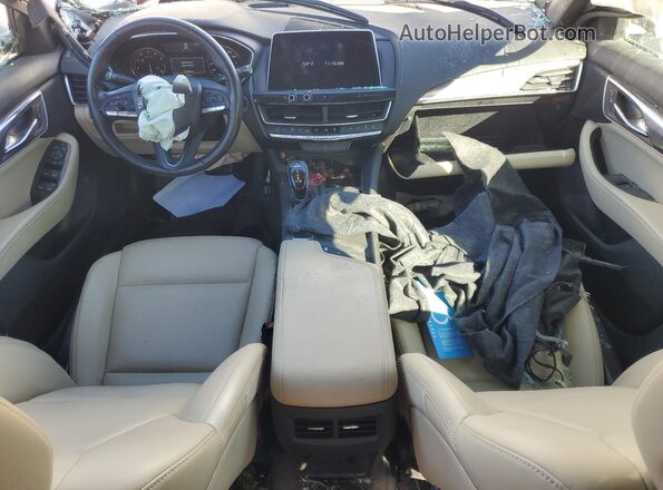 1G6DM5RK8L0151005 2020 CADILLAC CT5 Белый 
