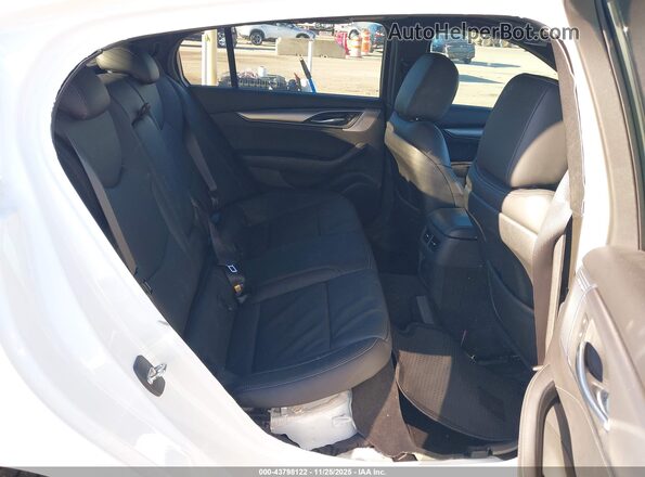 1G6DN5RK1P0145369 2023 CADILLAC CT5 White 