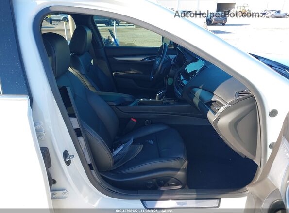 1G6DN5RK1P0145369 2023 CADILLAC CT5 White 