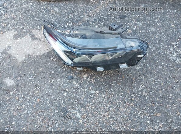 1G6DN5RW7L0135751 2020 CADILLAC CT5 Gray 