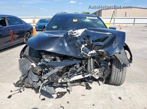 1G6DR5RW1L0144157 2020 CADILLAC CT5 Черный Вид спереди