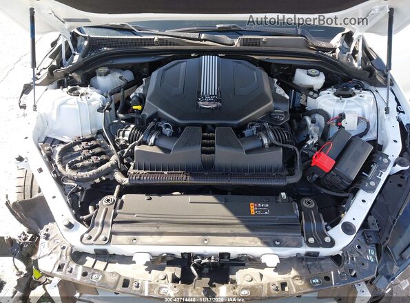 1G6DR5RW5R0132585 2024 CADILLAC CT5 White 