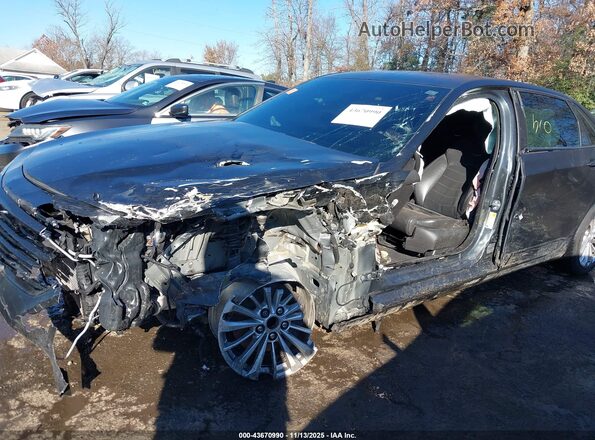 1G6KA5RX5HU200432 2017 CADILLAC CT6 Black 