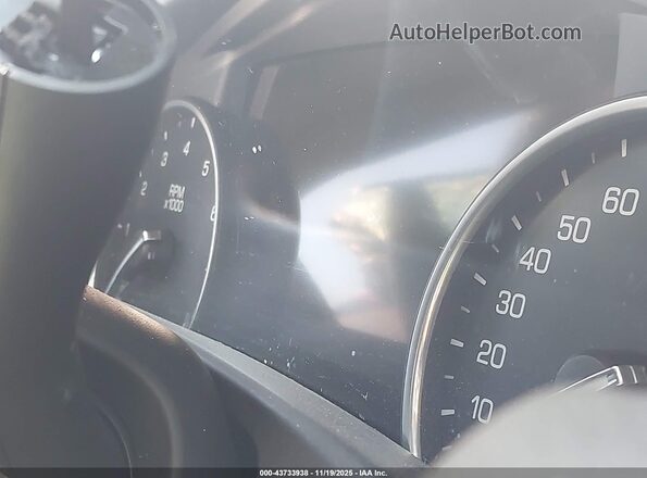 1G6KB5RS3LU100081 2020 CADILLAC CT6 Black Սալոնի 360 աստիճան տեսք
