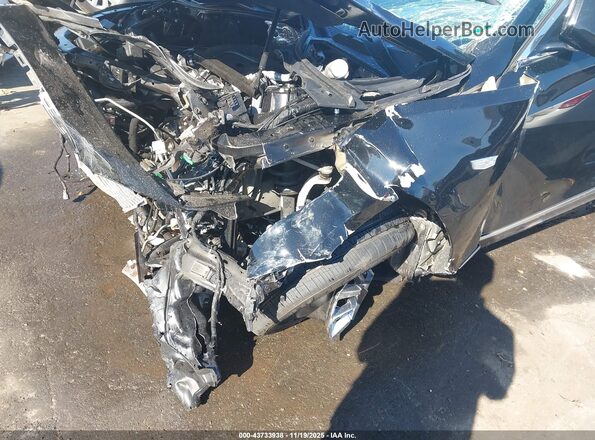 1G6KB5RS3LU100081 2020 CADILLAC CT6 Black 