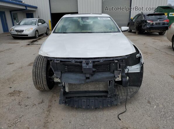1G6KK5R61GU157727 2016 CADILLAC CT6 White 