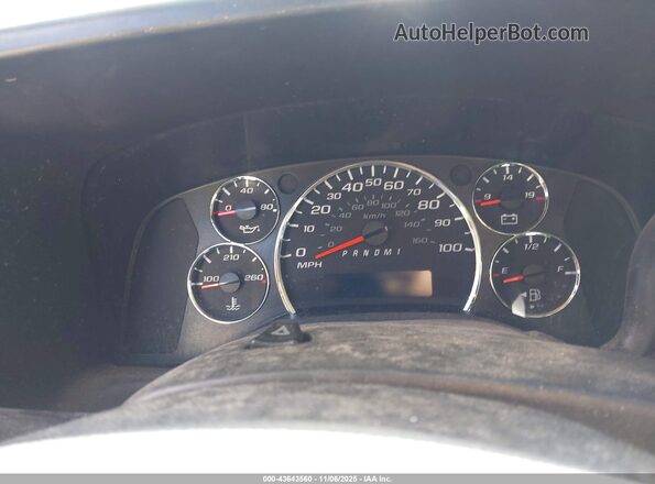 1GAZGPFG5J1330298 2018 CHEVROLET EXPRESS White 