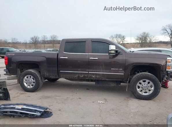 1GC1KWE89GF148316 2016 CHEVROLET SILVERADO Purple სალონის 360-გრადუსიანი ხედი