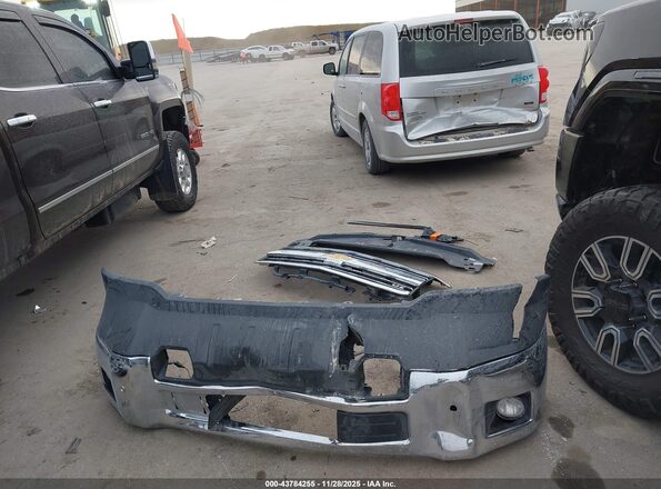 1GC1KWE89GF148316 2016 CHEVROLET SILVERADO Purple ხელსაწყოთა პანელის ხედი