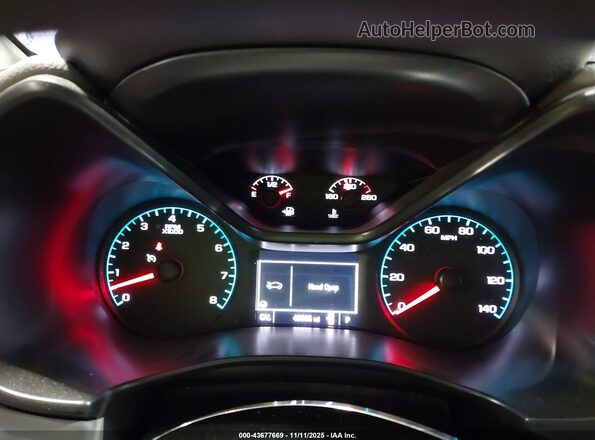 1GCGSBEN0H1193846 2017 CHEVROLET COLORADO Blue 