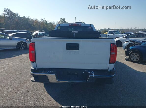 1GCGSBEN9N1155933 2022 CHEVROLET COLORADO White 