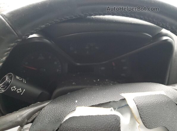 1GCGSCEA6N1299166 2022 CHEVROLET COLORADO Gray Instrument cluster view