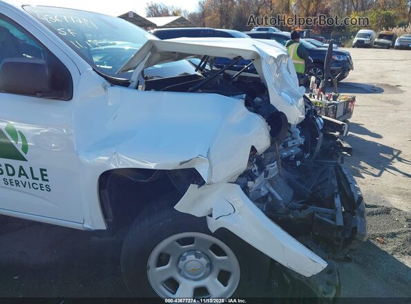 1GCGTBEN3M1156586 2021 CHEVROLET COLORADO White 