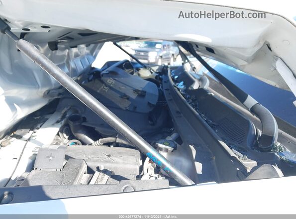 1GCGTBEN3M1156586 2021 CHEVROLET COLORADO White უკანა ხედი