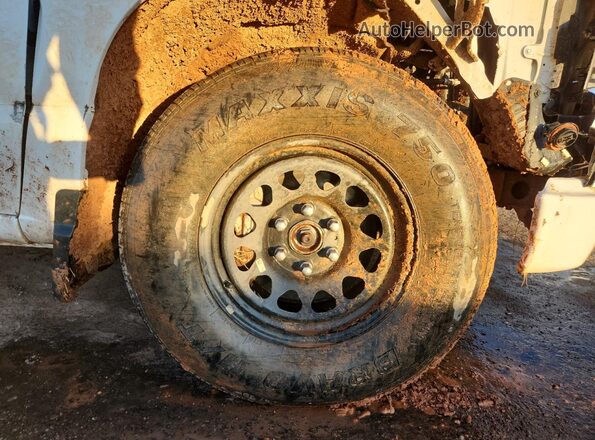1GCPDBEK3RZ216782 2024 CHEVROLET SILVERADO White 