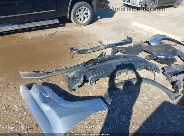 1GCPTEEK6R1270242 2024 CHEVROLET COLORADO Серый Вид щитка приборов