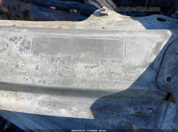 1GCUYEED6NZ159448 2022 CHEVROLET SILVERADO Gray Շարժիչի բաժամունքի տեսք