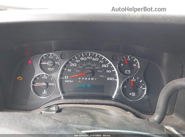 1GCWGAFG5J1908777 2018 CHEVROLET EXPRESS White 