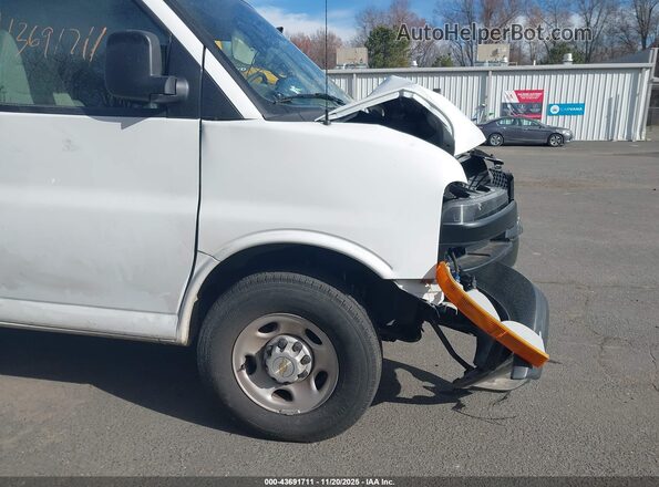 1GCWGAFP8S1103776 2025 CHEVROLET EXPRESS White 