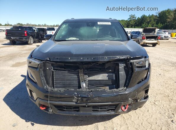 1GKENPKS2RJ184786 2024 GMC ACADIA Black 