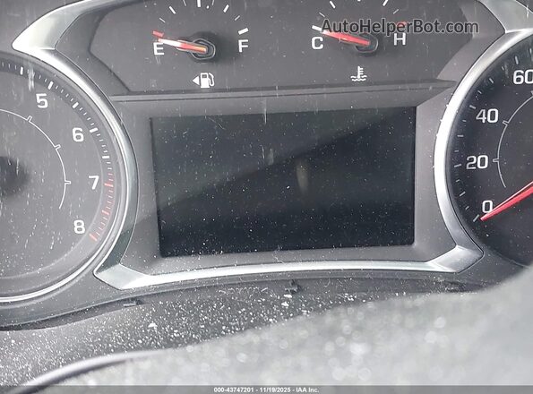 1GKKNLLS5LZ158461 2020 GMC ACADIA Черный 