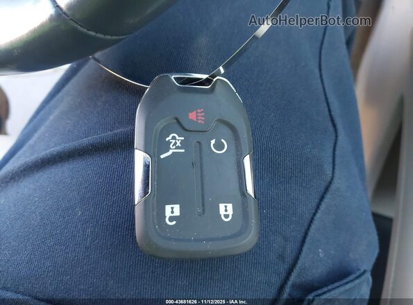 1GKKNPLS3MZ149072 2021 GMC ACADIA Белый Вид панели приборов
