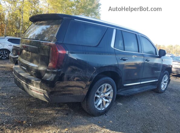 1GKS2BKD5PR178348 2023 GMC YUKON Black Հետևի աջ