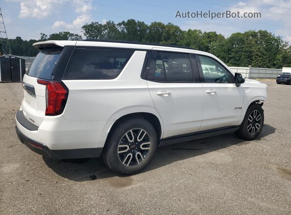 1GKS2CKD7RR177436 2024 GMC YUKON White 