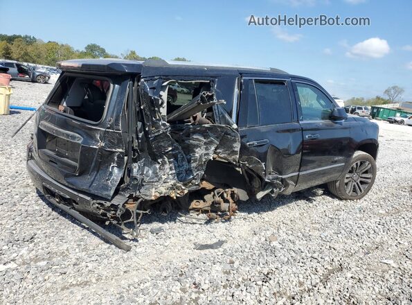 1GKS2CKJXJR263690 2018 GMC YUKON Black 