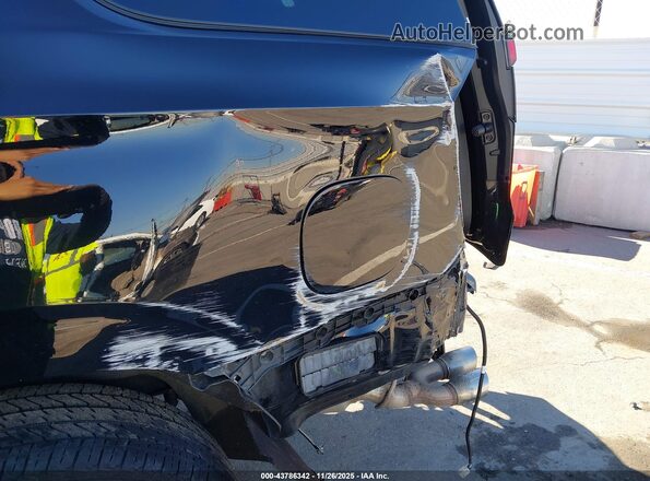 1GKS2DKLXPR340977 2023 GMC YUKON Black Widok z przodu