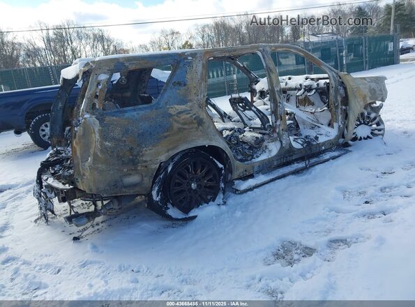 1GKS2EKL0PR269374 2023 GMC YUKON Brown Tył prawy
