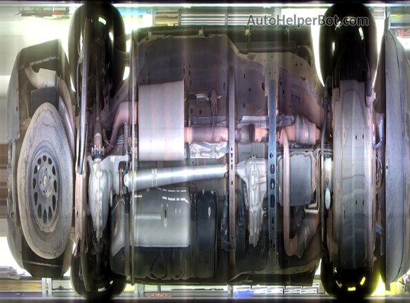 1GKS2FED4NR227779 2022 GMC YUKON Белый Панорамный вид салона 360°