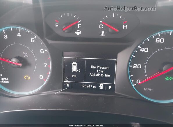 1GNERFKW7MJ143468 2021 CHEVROLET TRAVERSE White 