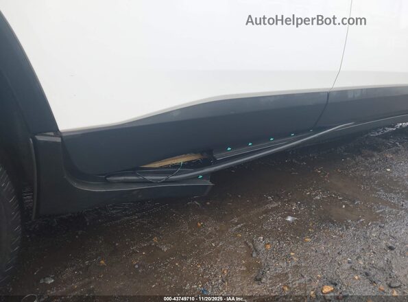 1GNERFKW7MJ143468 2021 CHEVROLET TRAVERSE White 