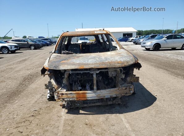1GNETVKW6RJ129418 2024 CHEVROLET TRAVERSE White Vista frontal