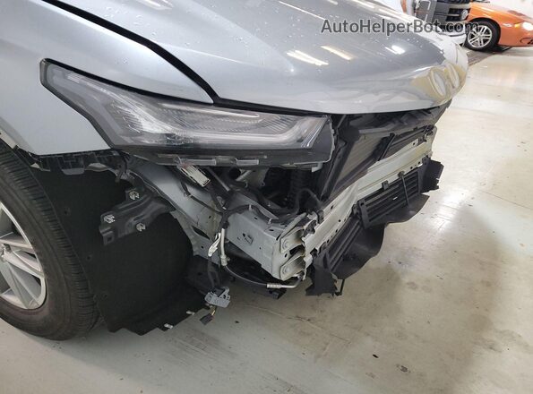 1GNEVGKW5PJ266885 2023 CHEVROLET TRAVERSE  Widok wnętrza 360 stopni