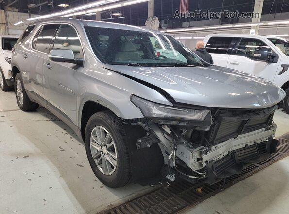 1GNEVGKW5PJ266885 2023 CHEVROLET TRAVERSE  