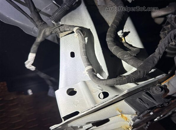 1GNEVGKW5PJ266885 2023 CHEVROLET TRAVERSE  