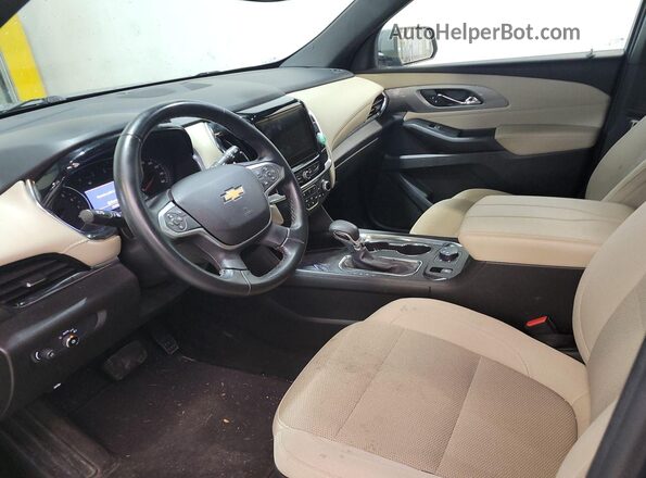1GNEVGKW5PJ266885 2023 CHEVROLET TRAVERSE  