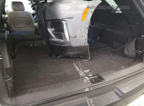 1GNEVGKW5PJ266885 2023 CHEVROLET TRAVERSE  