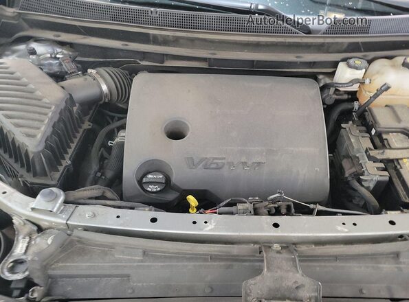 1GNEVGKW5PJ266885 2023 CHEVROLET TRAVERSE  