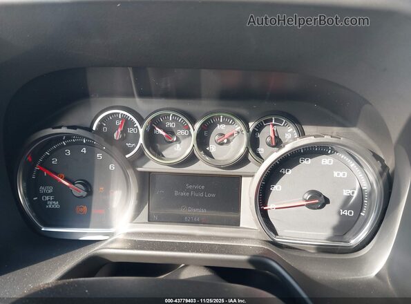 1GNSCBKD4MR236820 2021 CHEVROLET SUBURBAN Серый Вид задних сидений