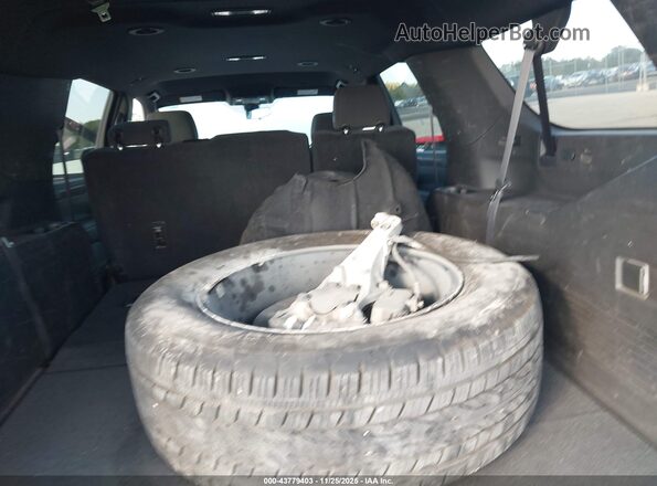 1GNSCBKD4MR236820 2021 CHEVROLET SUBURBAN Серый Вид щитка приборов