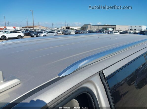 1GNSCCKD2MR473697 2021 CHEVROLET SUBURBAN Beige Դիմացի տեսք