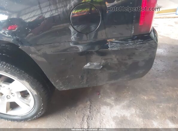 1GNSCJKC8JR125331 2018 CHEVROLET SUBURBAN Black 