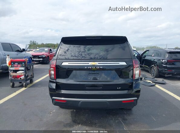 1GNSCNKD2RR347035 2024 CHEVROLET TAHOE Black 