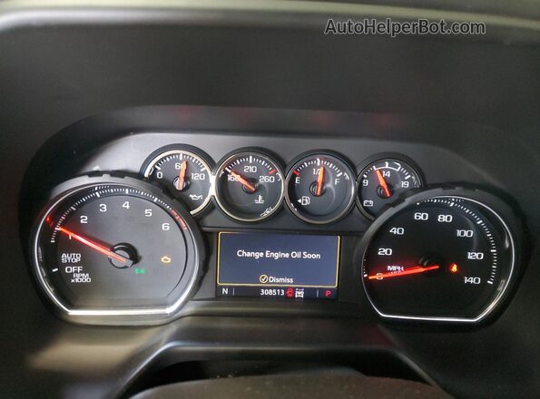 1GNSKBKD9PR180154 2023 CHEVROLET SUBURBAN White 
