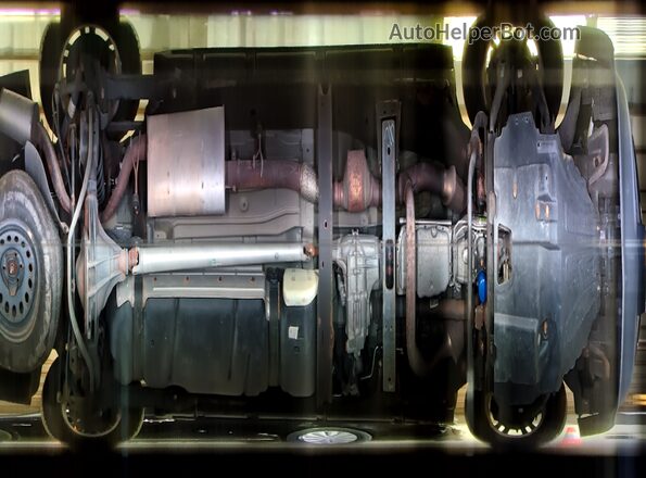 1GNSKHKC6LR306992 2020 CHEVROLET SUBURBAN Black Widok wnętrza 360 stopni