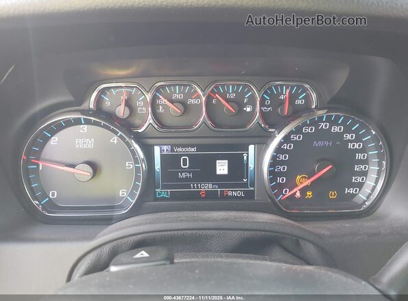 1GNSKJKC4LR228123 2020 CHEVROLET SUBURBAN Black Вид задніх сидінь